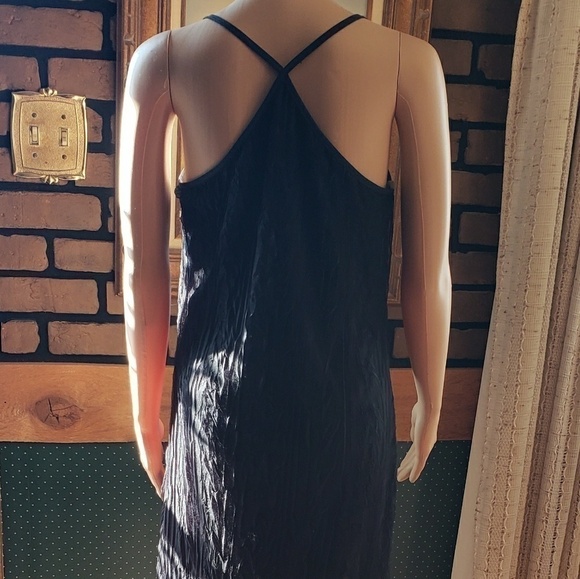 MEMLASE Maxi DRESS - Picture 6 of 11